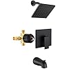 Esnibia Shower Set
