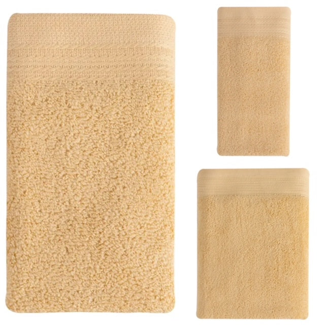 Premium Bath Towel Set