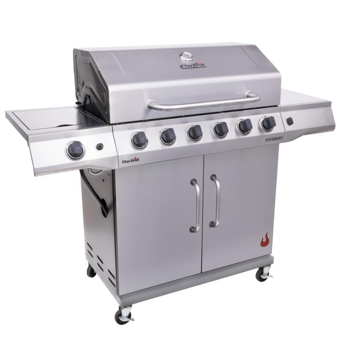 Char- broil Performance 6 Burner