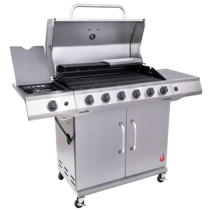 Char- broil Performance 6 Burner