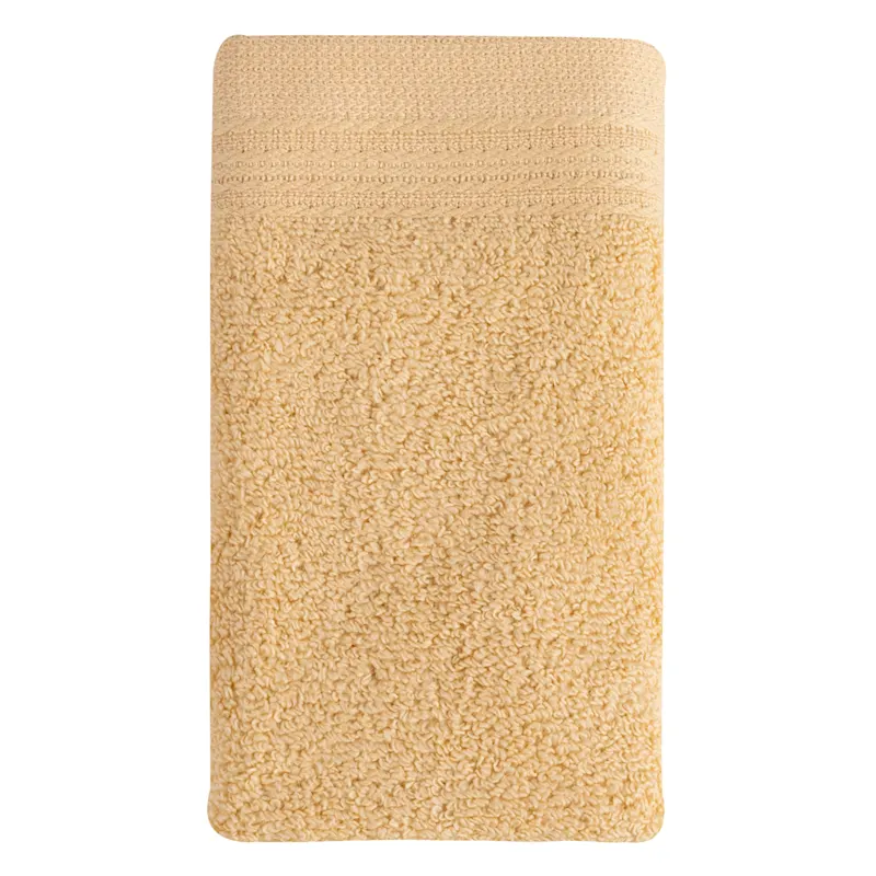 Premium Bath Towel Set
