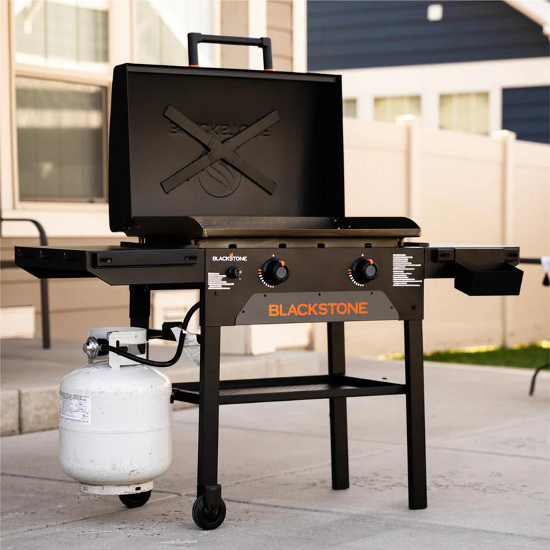 Blackstone 28” Omnivore Griddle