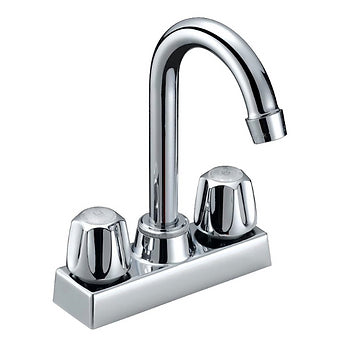 Aqua Plumb Bar Faucet