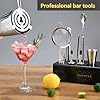 Plat Star Bartending Set (Black)