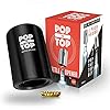 Pop Top Bottle Opener