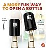 Pop Top Bottle Opener
