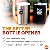 Pop Top Bottle Opener