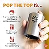Pop Top Bottle Opener