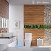 Concord Square One-Piece Toilet