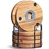 Wood Coasters / Bottle Openers