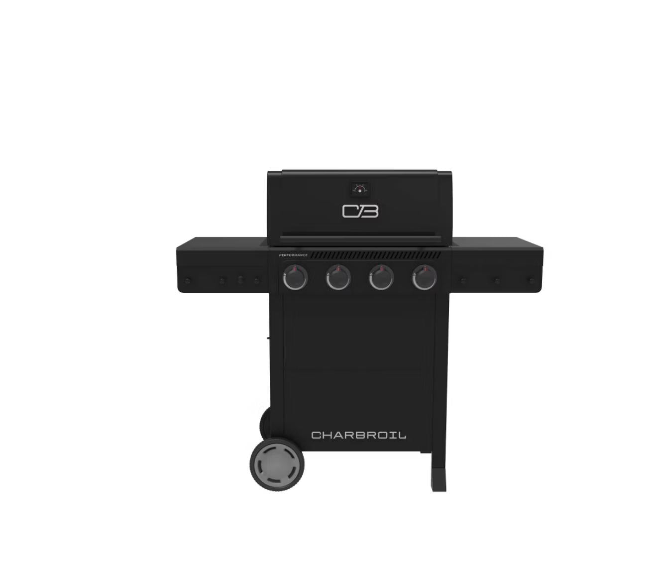 Grills | Griddles & Accessories