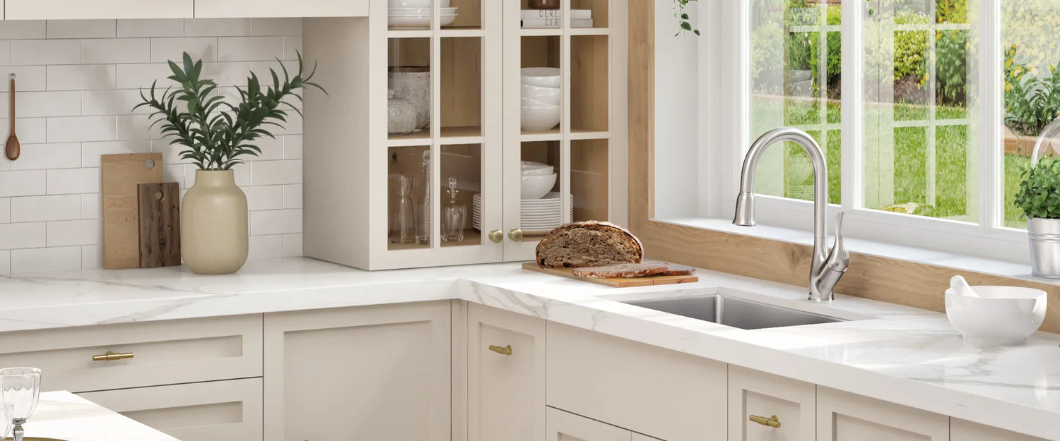 Kitchen Sinks