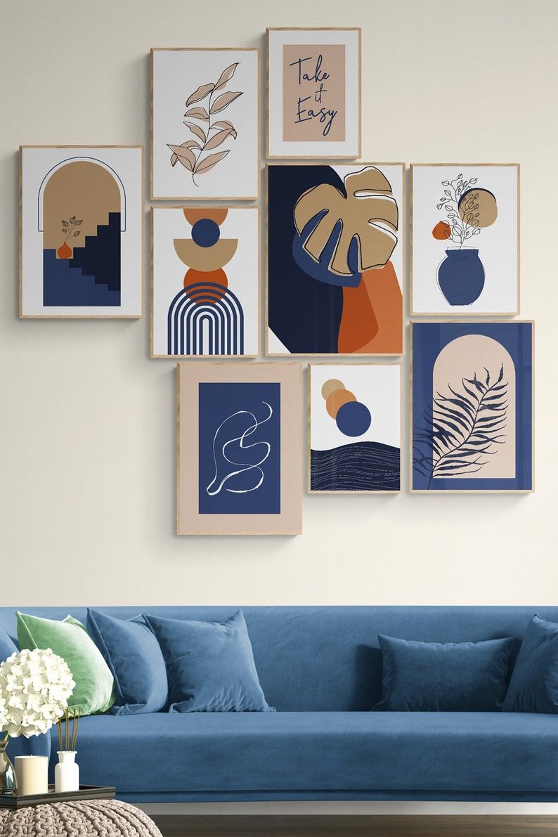 Wall Art