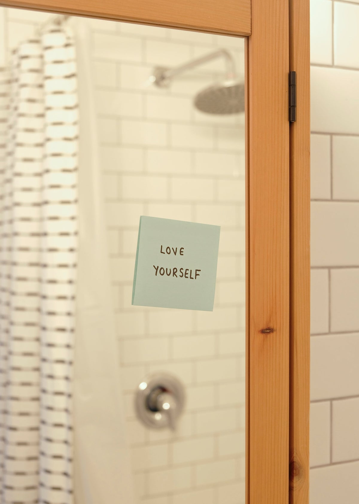 Shower Systems