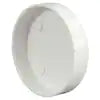2" PVC Test Cap