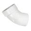 1 1/2 PVC DWV ST 1/8 Bend