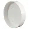 1 1/2" OUTSIDE PVC TEST CAP