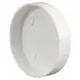1 1/2" OUTSIDE PVC TEST CAP
