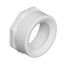 4 X 3 PVC DWV BUSHING