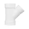 4 X 4 X 3 PVC DWV WYE