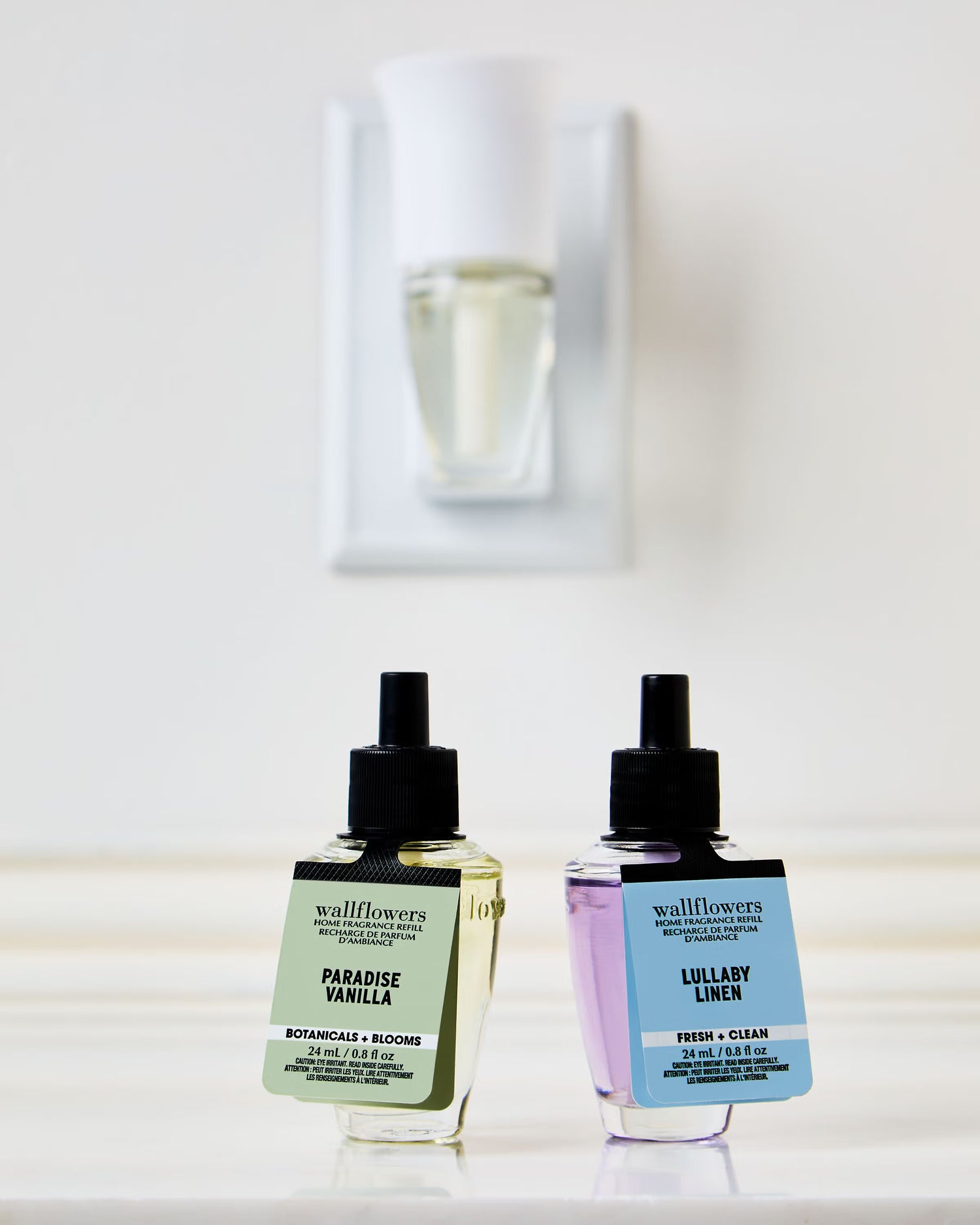 Bath and Body Works Refills