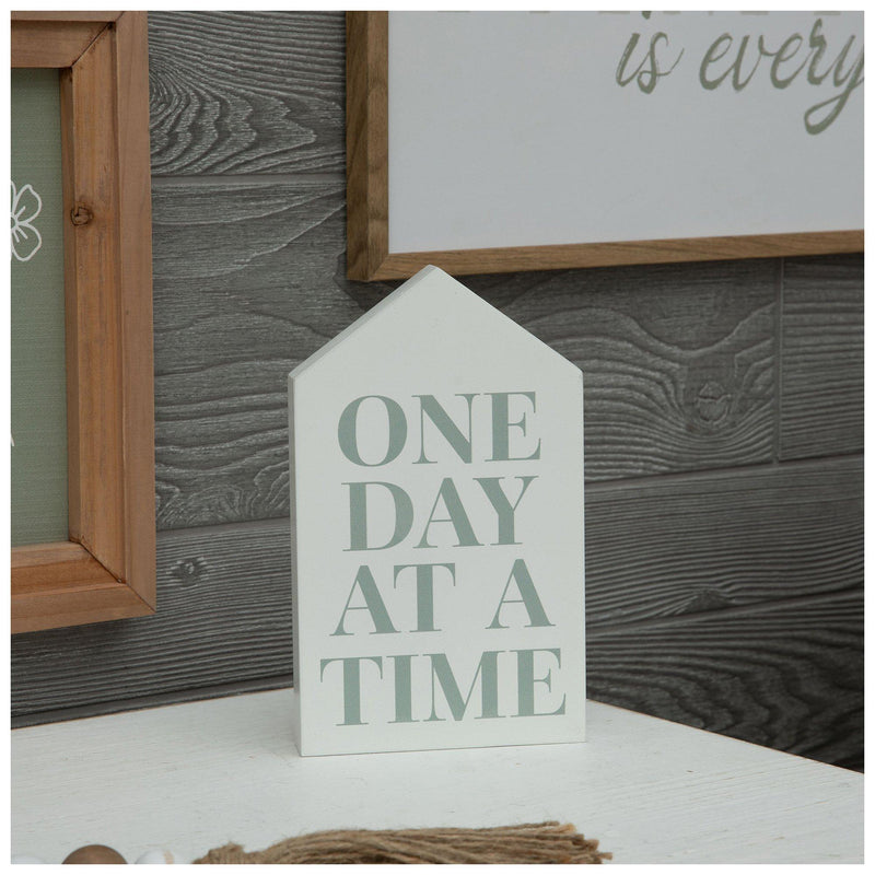 One Day At A Time