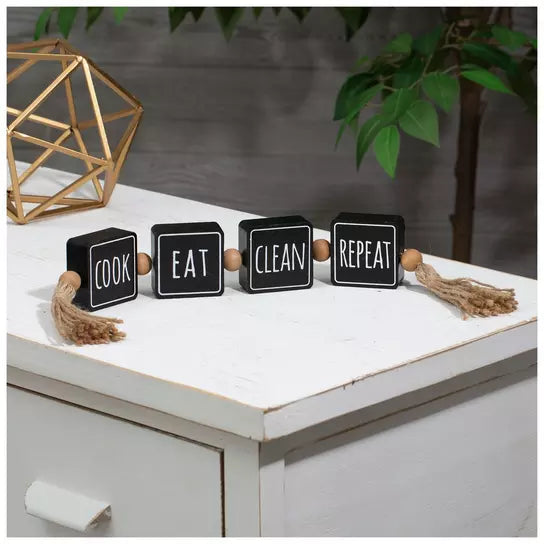 Cook Eat Clean Repeat