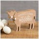 Kitchen Closed Not In The Mood Cow