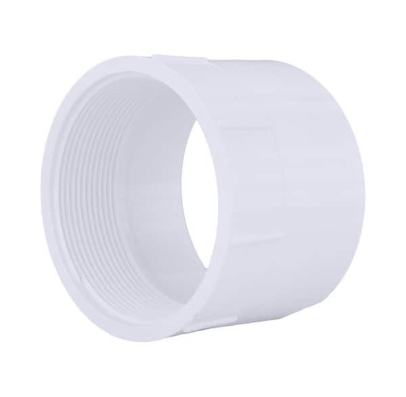 LP101-020 - 2” PVC DWV FEMALE ADAPTER