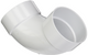 LP300-040 - 4” PVC DWV 1/4 BEND
