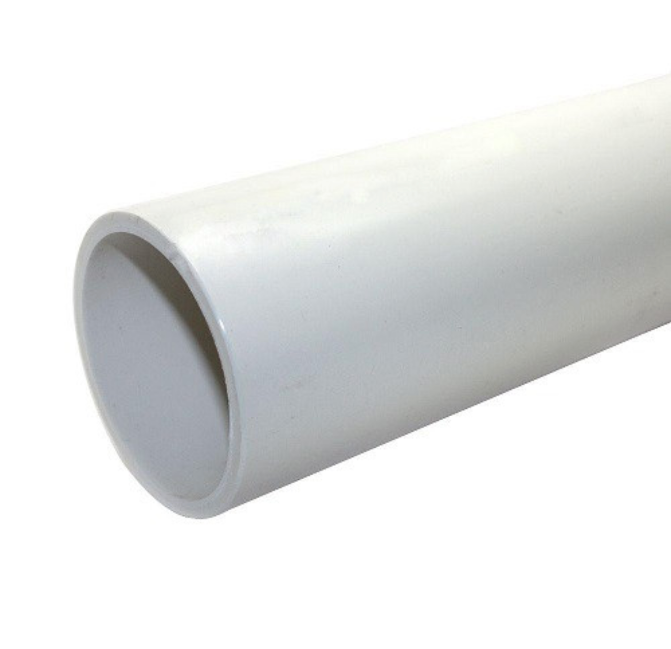 2” PVC PIPE SCH40 DUAL MARK BOE