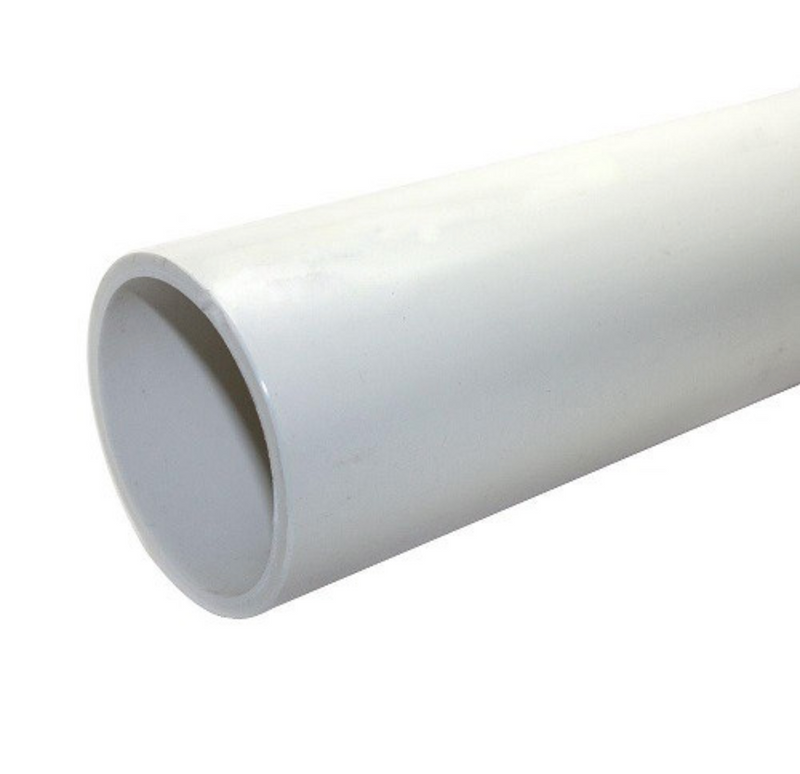 2” PVC PIPE SCH40 DUAL MARK BOE