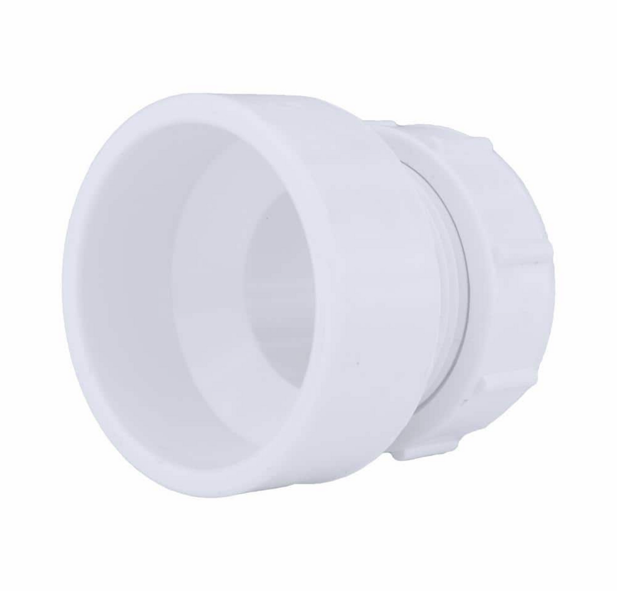 LP101-020 - 2” PVC DWV FEMALE ADAPTER – Magnolia