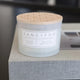 Sand and Fog Candles