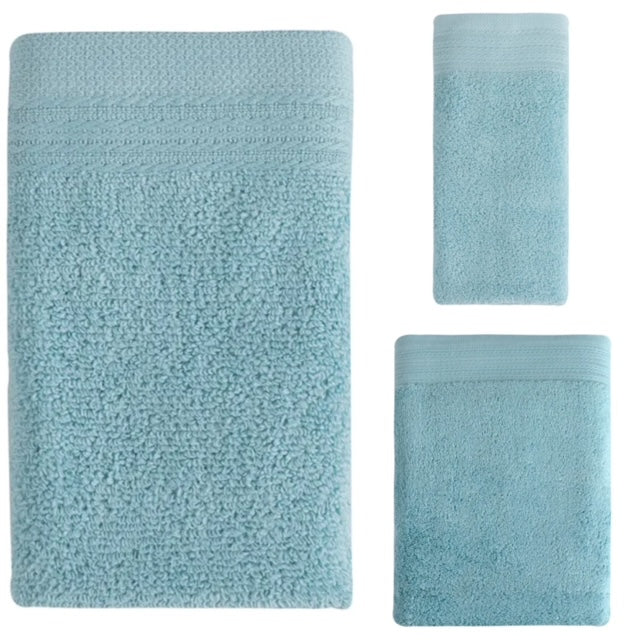 Premium Bath Towel Set