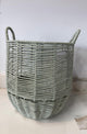 Ocean Thread Coastal Basket