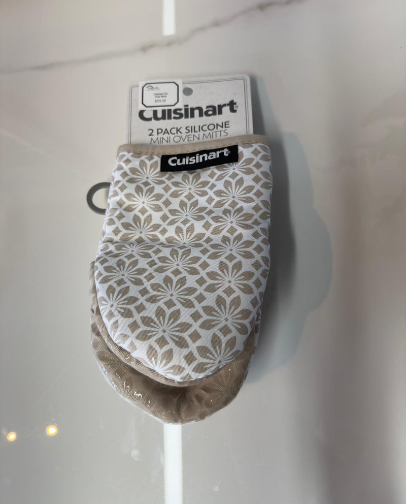 Cuisinart Oven Mini Mitts