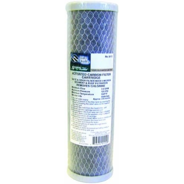 Aqua Plumb Carbon Filter Cartridge