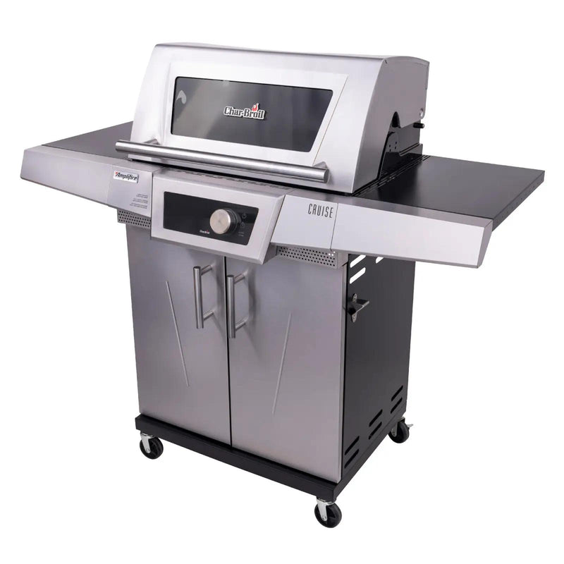 Char-broil 3 burner