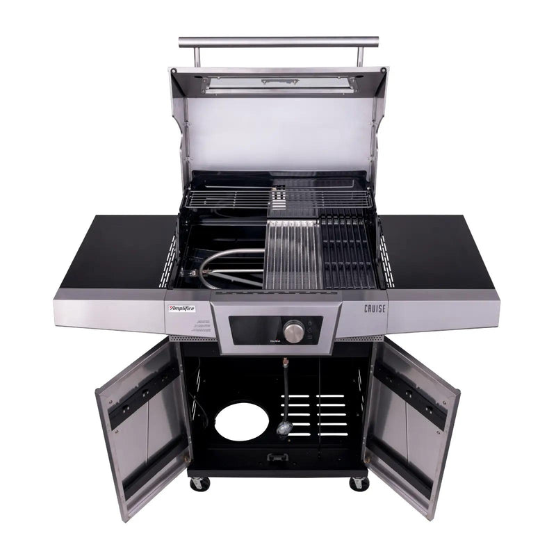 Char-broil 3 burner