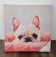 Dog Painting
