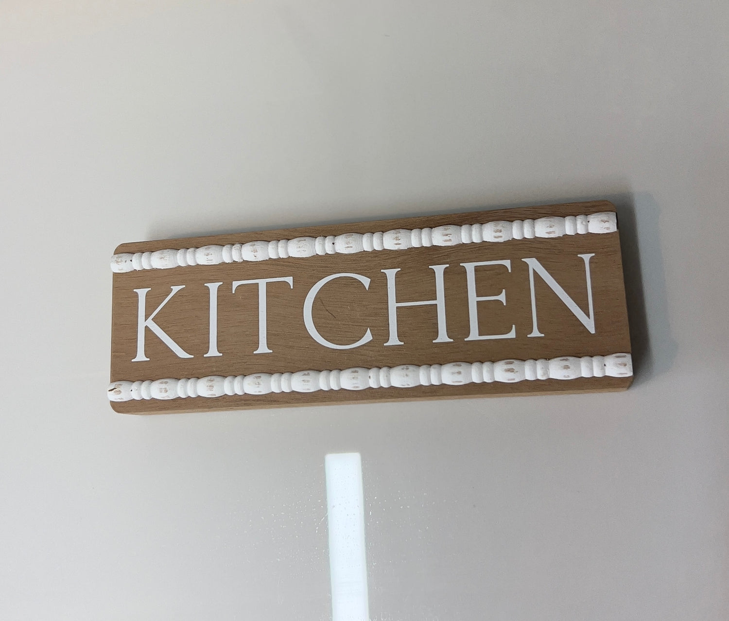 Kitchen Table Stand