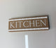 Kitchen Table Stand