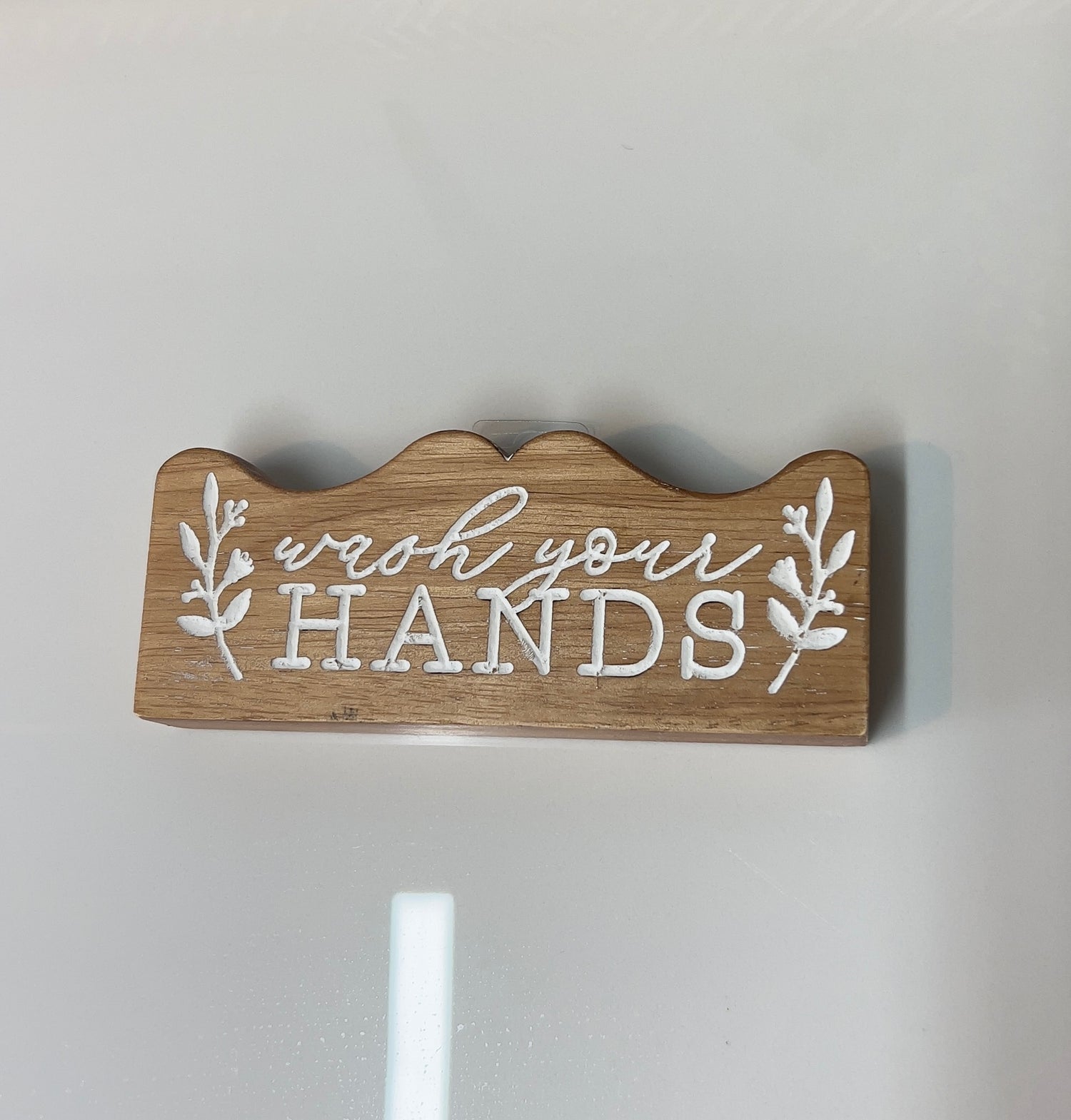Wash Your Hands