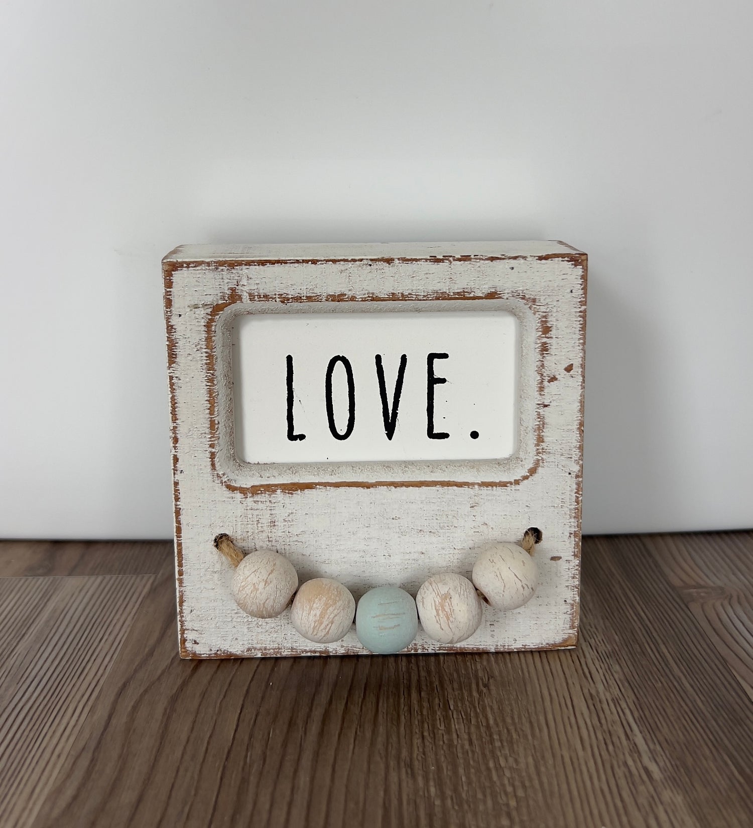 Love Wood
