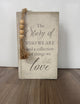Story Love Book