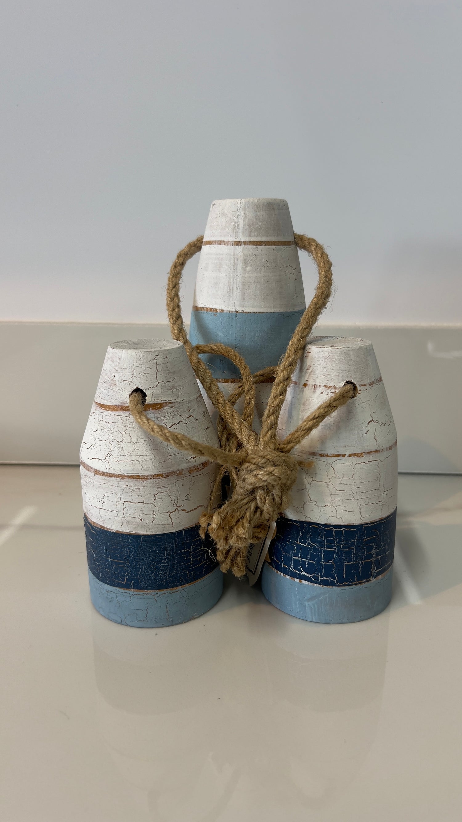 Buoy Set of 3