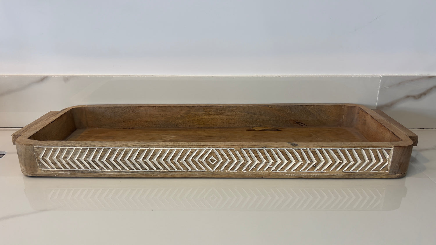 Venetian Tray Lg