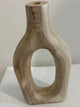 Wooden Bottle