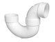 LP706-030 X 3” PVC DWV P TRAP